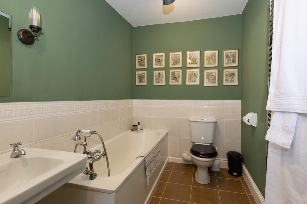 Winstone Glebe, Winstone, GL7 7 LN, for sale...