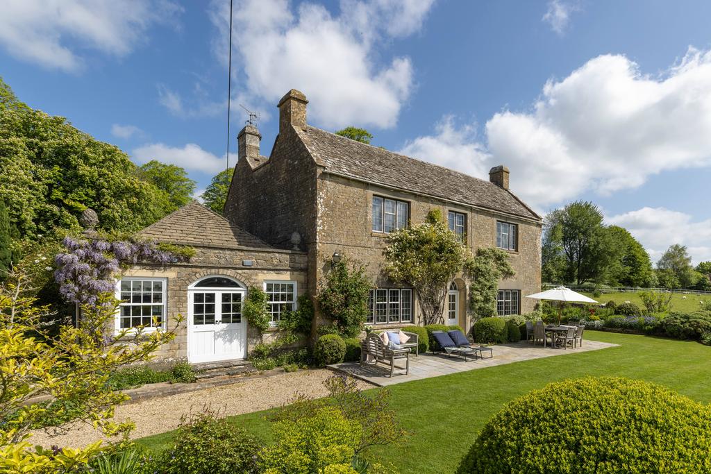 Winstone Glebe, Winstone, GL7 7 LN, for sale...