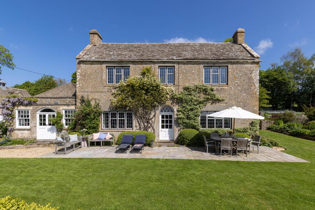 Winstone Glebe, Winstone, GL7 7 LN, for sale...