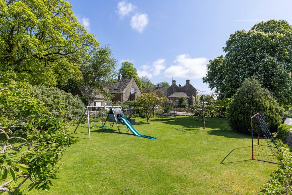 Winstone Glebe, Winstone, GL7 7 LN, for sale...