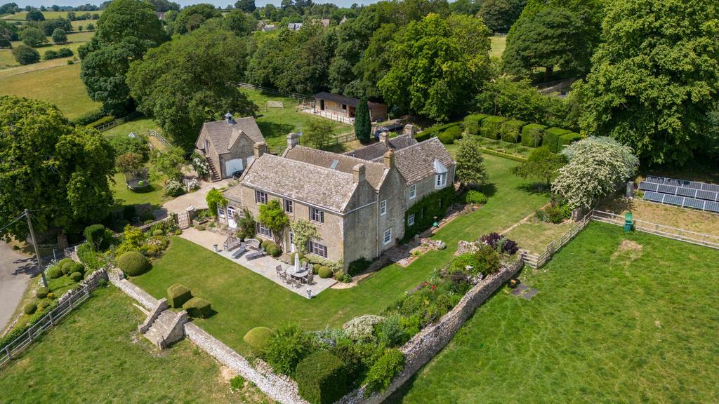 Winstone Glebe, Winstone, GL7 7 LN, for sale...