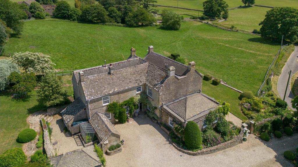 Winstone Glebe, Winstone, GL7 7 LN, for sale...