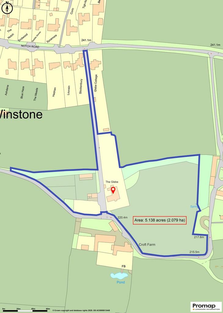 Winstone Glebe, Winstone, GL7 7 LN, for sale...