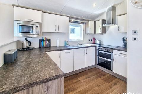 3 bedroom park home for sale, Gillard Road, Brixham TQ5