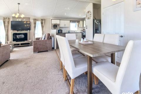 3 bedroom park home for sale, Gillard Road, Brixham TQ5