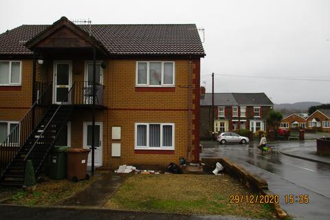 undefined, Bryn-y-Fran Avenue, Trethomas CF83