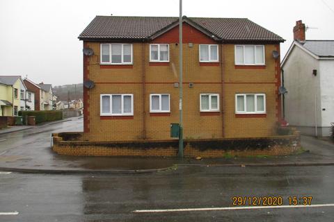 undefined, Bryn-y-Fran Avenue, Trethomas CF83