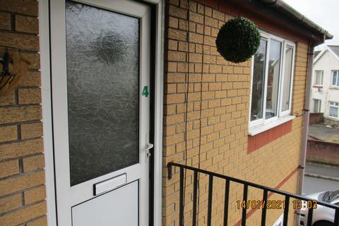 undefined, Bryn-y-Fran Avenue, Trethomas CF83