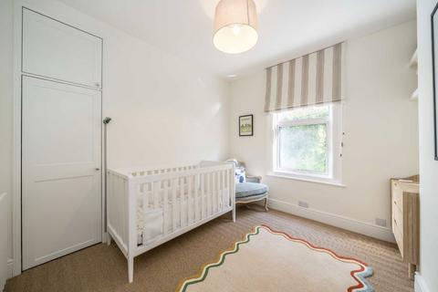 3 bedroom maisonette for sale, Telford Avenue, London SW2