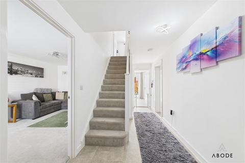 5 bedroom detached house for sale, Attlee Avenue, Anslow DE13