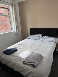 1 bedroom apartment to rent, 48 Kirkgate, Wakefield, West Yorkshire, WF1