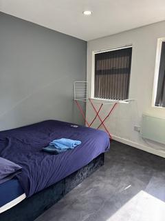 1 bedroom apartment to rent, 48 Kirkgate, Wakefield, West Yorkshire, WF1