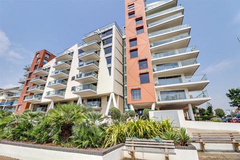 2 bedroom apartment for sale, 22-23 The Leas, Westcliff-on-Sea SS0