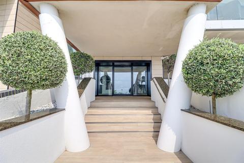 2 bedroom apartment for sale, 22-23 The Leas, Westcliff-on-Sea SS0