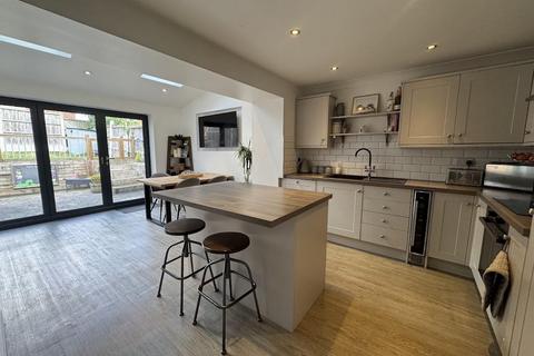 38 Derwent Close, Allestree, Derby, DE22 2UY