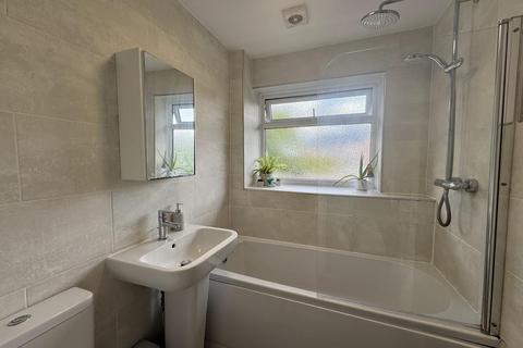 38 Derwent Close, Allestree, Derby, DE22 2UY