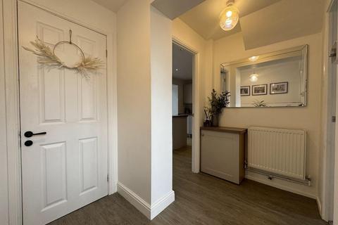 38 Derwent Close, Allestree, Derby, DE22 2UY