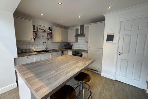 38 Derwent Close, Allestree, Derby, DE22 2UY
