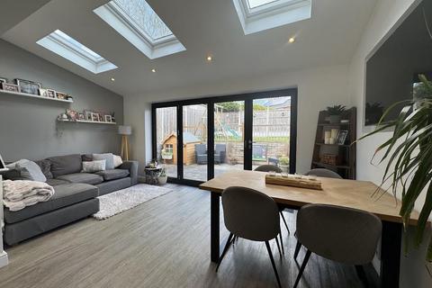 38 Derwent Close, Allestree, Derby, DE22 2UY