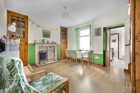 3 bedroom terraced house for sale, Watkin Street, Mount Pleasant, Swansea