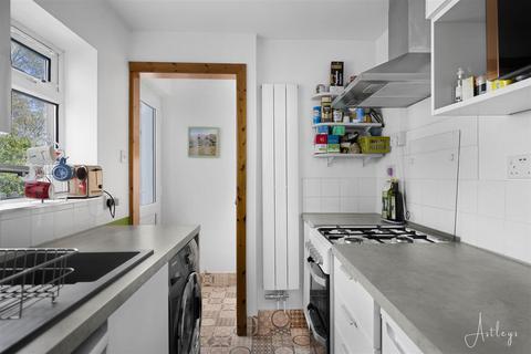3 bedroom terraced house for sale, Watkin Street, Mount Pleasant, Swansea