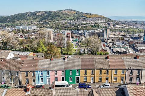 undefined, Watkin Street, Mount Pleasant, Swansea