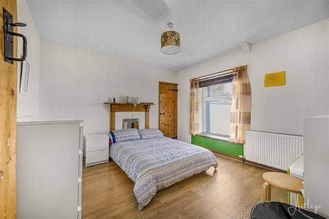 undefined, Watkin Street, Mount Pleasant, Swansea