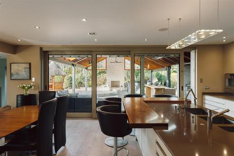 7 bedroom country house for sale, The Ranch House & The Stables, Derbyshire, S18 8XJ