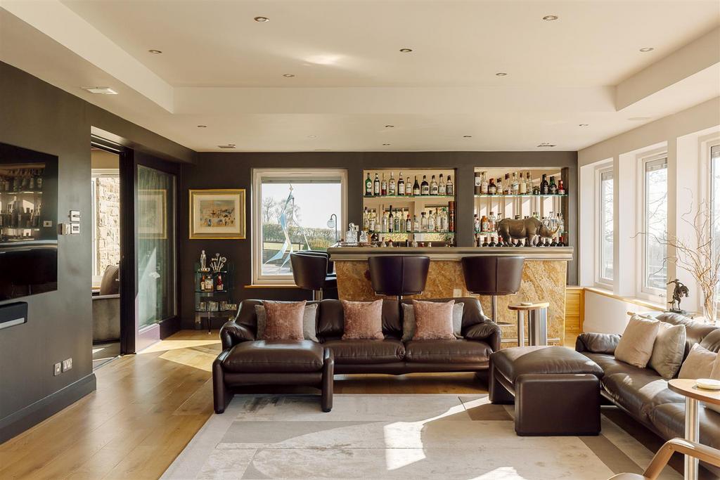 TV Room