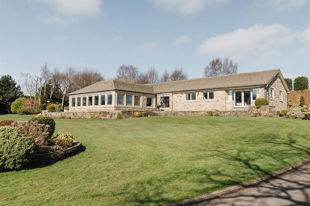 The Ranch House