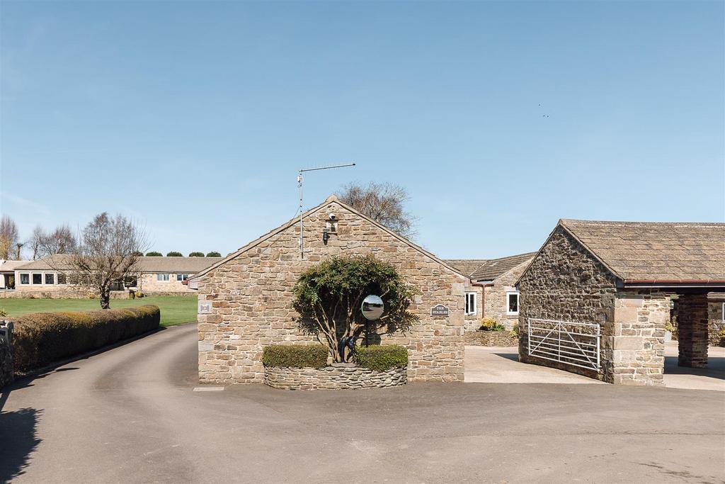 The Stables