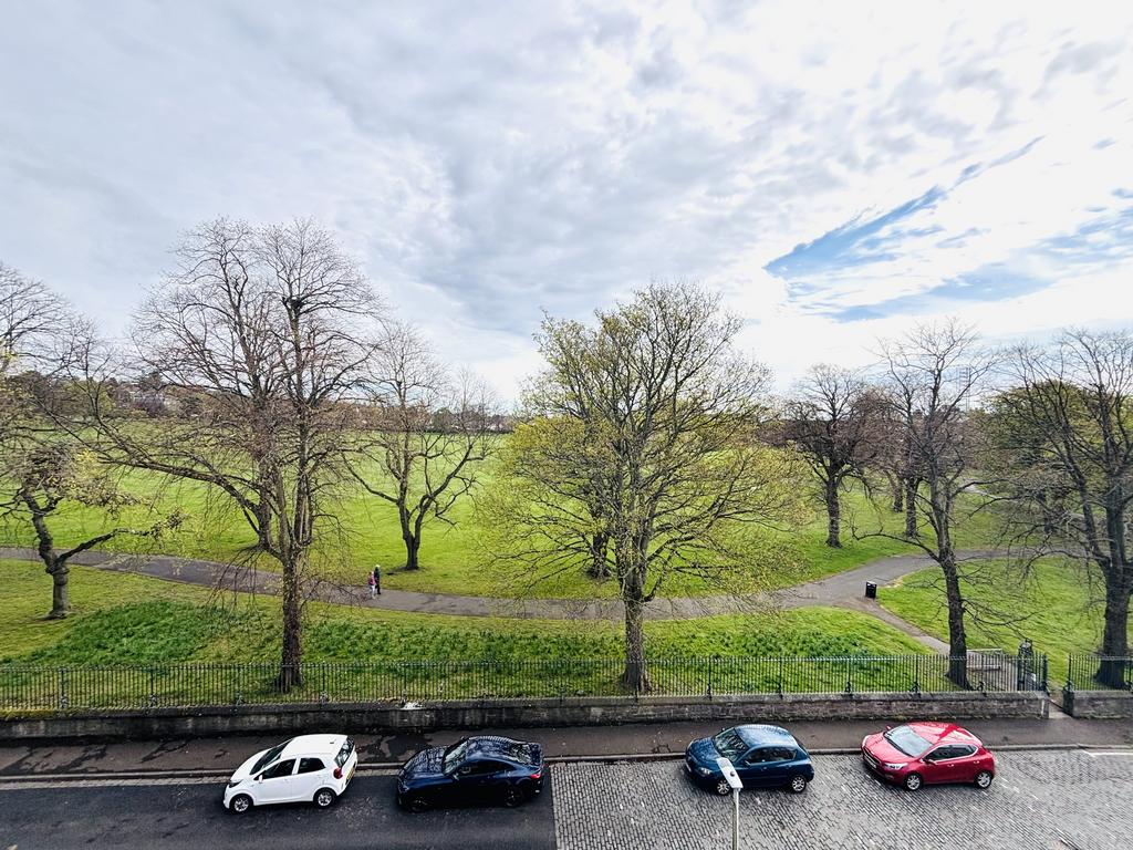 Park view