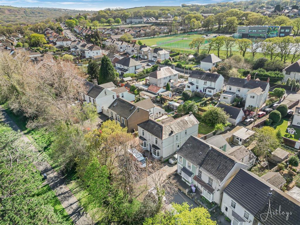 Aerial Images