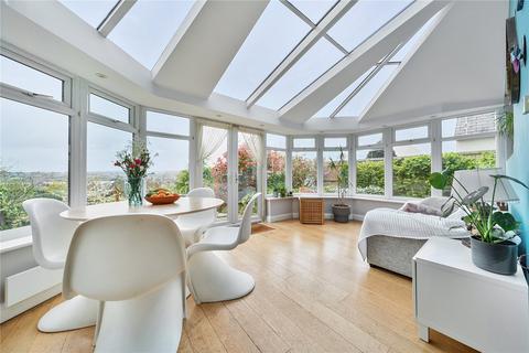 4 bedroom detached house for sale, Hillary Road, Farnham, Surrey, GU9