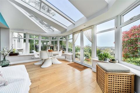4 bedroom detached house for sale, Hillary Road, Farnham, Surrey, GU9