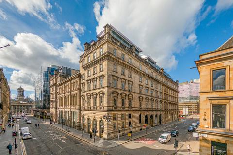 3 bedroom penthouse for sale, South Frederick Street, Merchant City, Glasgow City