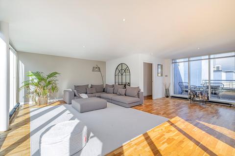 3 bedroom penthouse for sale, South Frederick Street, Merchant City, Glasgow City