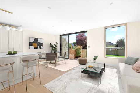 4 bedroom semi-detached house for sale, Blake Road, N11