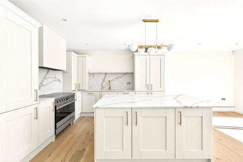 4 bedroom semi-detached house for sale, Blake Road, N11