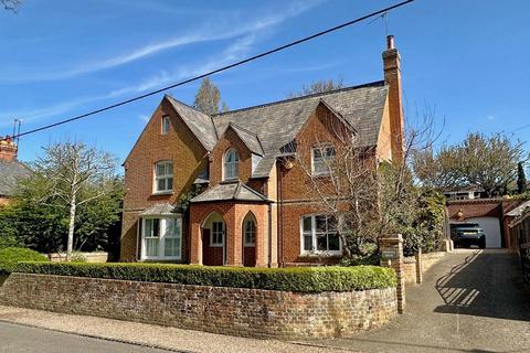 undefined, The Street, Wallingford OX10