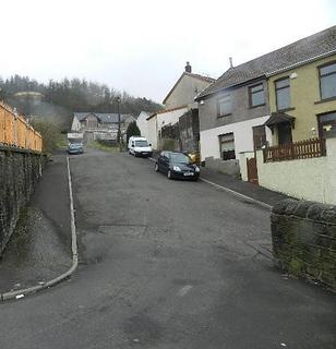 Land for sale, Bryn Terrace, Clydach Vale, Tonypandy CF40