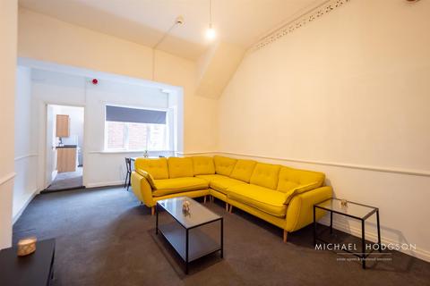 undefined, Argyle Square, Ashbrooke, Sunderland