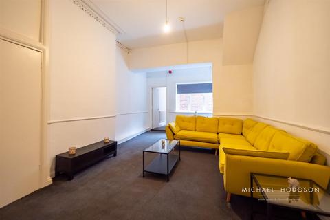 undefined, Argyle Square, Ashbrooke, Sunderland