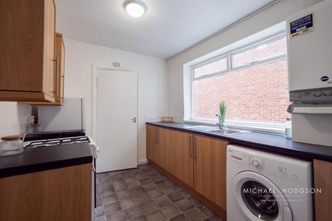 undefined, Argyle Square, Ashbrooke, Sunderland