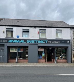 Mixed use for sale, Church Road, Ton Pentre CF41