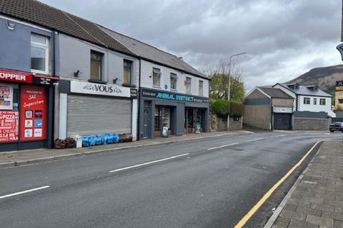 Mixed use for sale, Church Road, Ton Pentre CF41