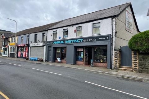 Mixed use for sale, Church Road, Ton Pentre CF41
