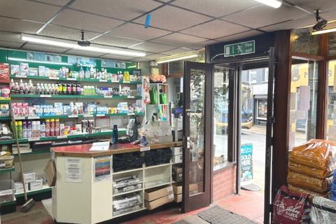 Mixed use for sale, Church Road, Ton Pentre CF41