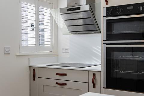 3 bedroom terraced house to rent, Rogers Row, Station Road, Burnham Market