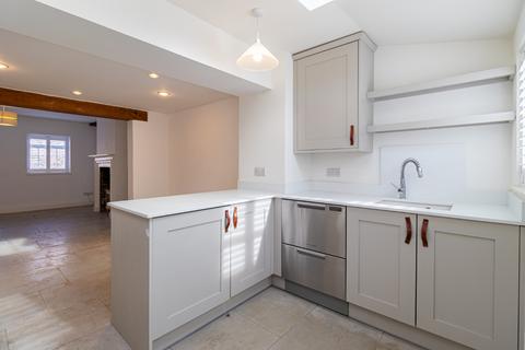 3 bedroom terraced house to rent, Rogers Row, Station Road, Burnham Market